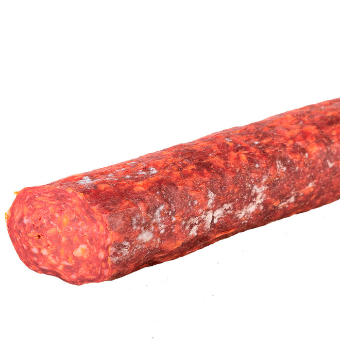 Chorizo, cirka 350g - Lahouratate