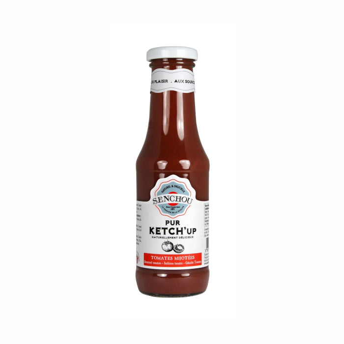 Ketchup, 360g - Senchou